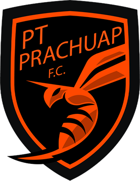 PT Prachuap FC logo