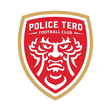 Police Tero FC logo