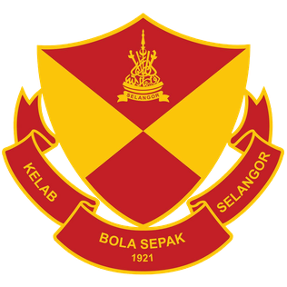 Selangor FC logo