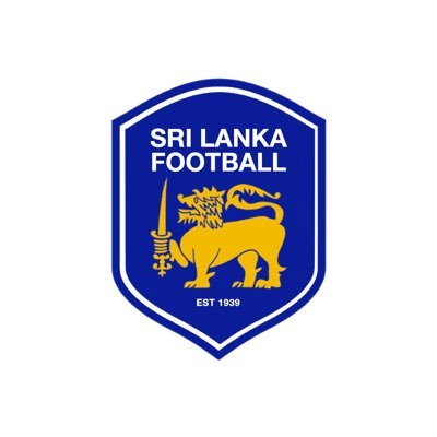 Sri Lanka National Team logo